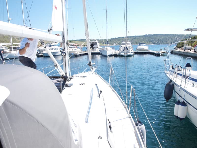 Bavaria Cruiser 33 Sea Lion – bilde 3 av 16