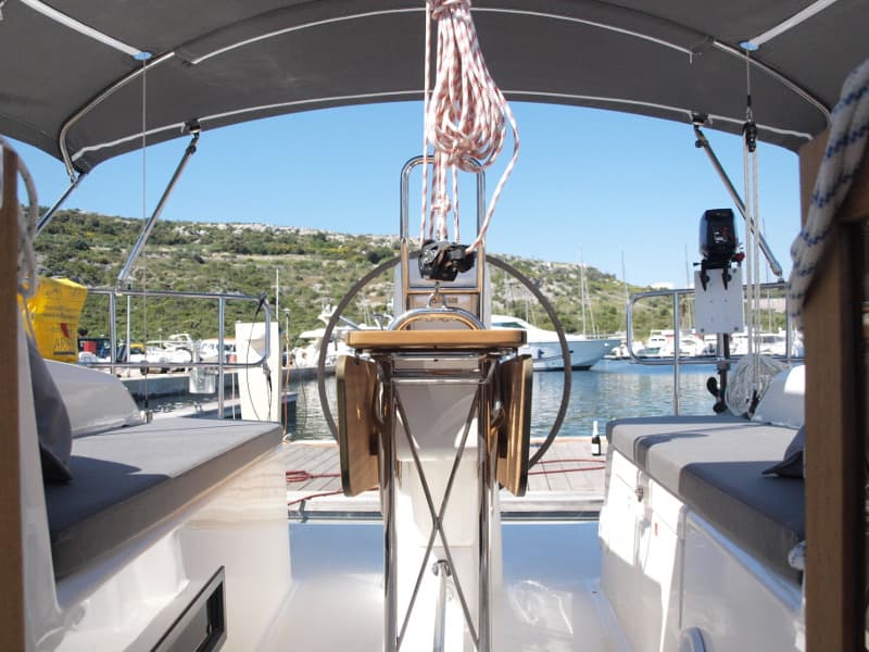 Bavaria Cruiser 33 Sea Lion – bilde 5 av 16