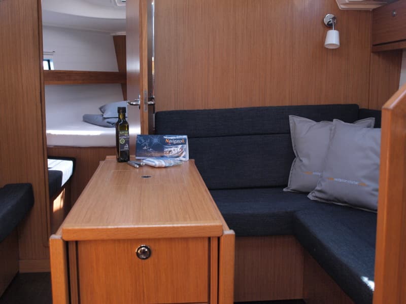 Bavaria Cruiser 36 Sea Wolf – bilde 2 av 15