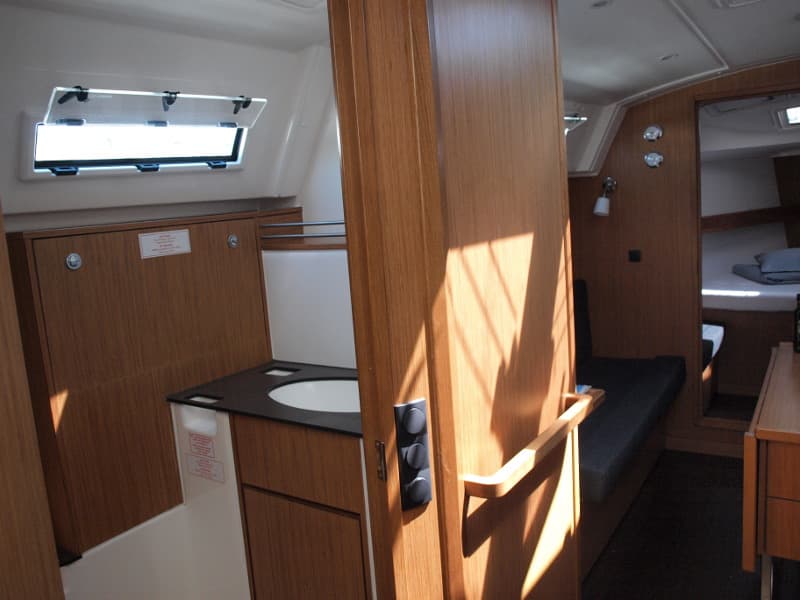 Bavaria Cruiser 36 Sea Wolf – bilde 5 av 15