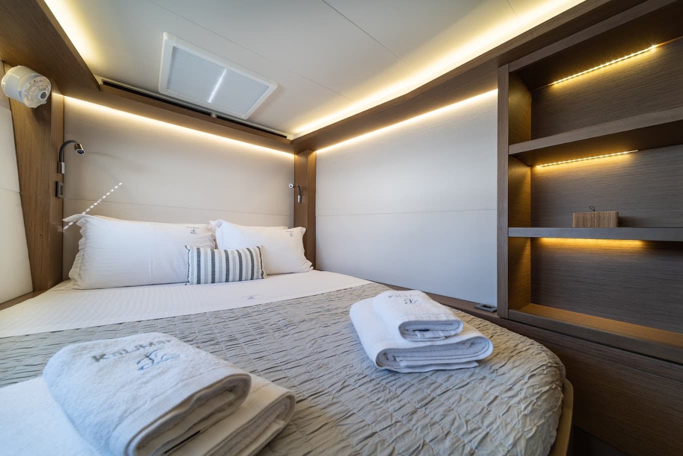 Lagoon 50 KaLiMar – bilde 3 av 22