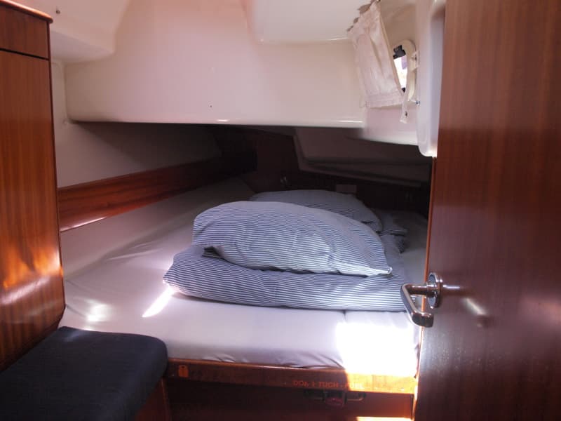Bavaria 44 SeaGull – bilde 4 av 11