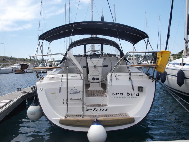 Elan Impression 344 Sea Bird