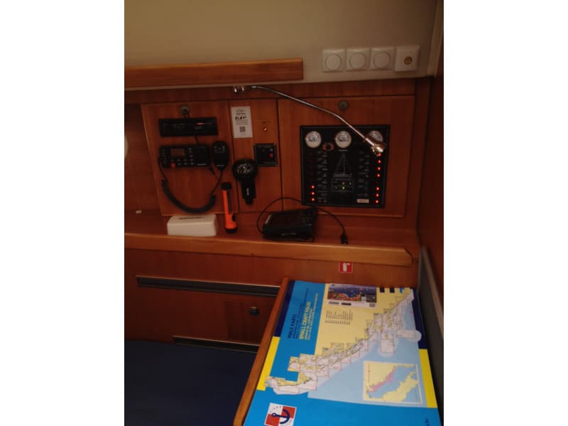 Elan Impression 344 Sea Bird – bilde 5 av 17