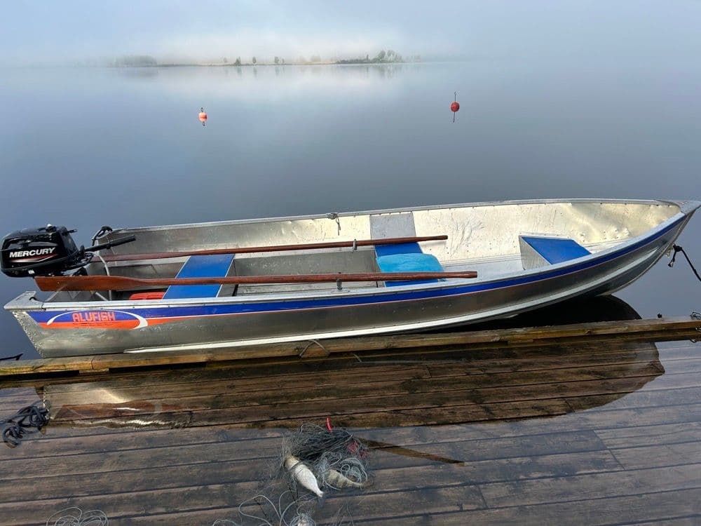 Vedlikehold av aluminiumsbåt – slik beskytter du båten mot korrosjon