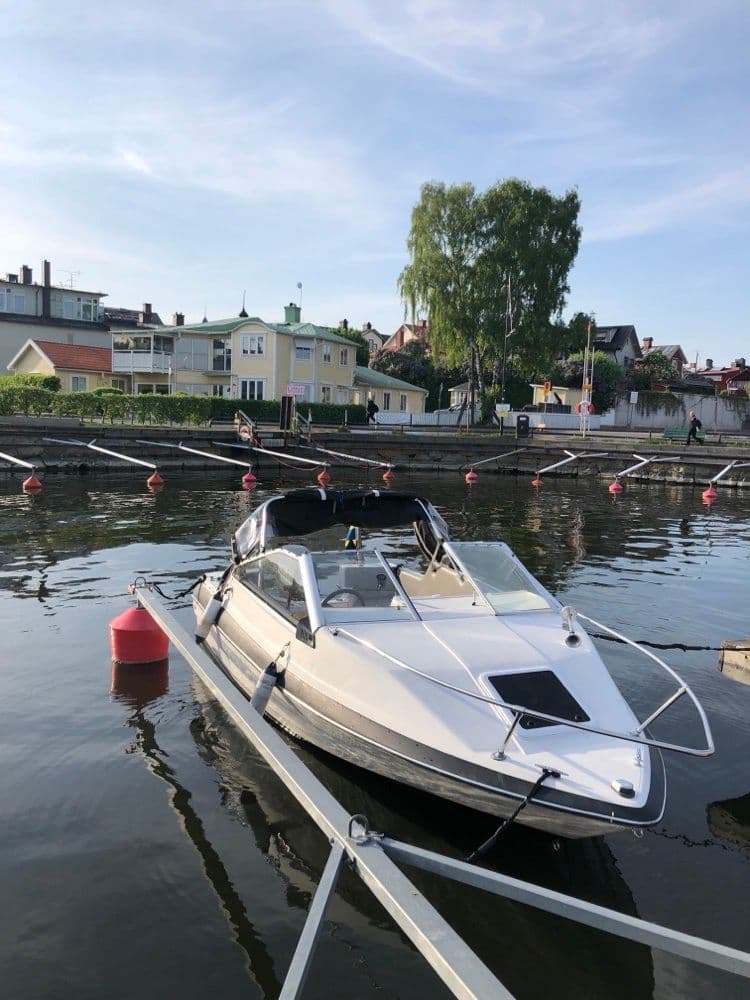 Opplev finsk skjærgård: Båtliv fra Helsinki til Turku