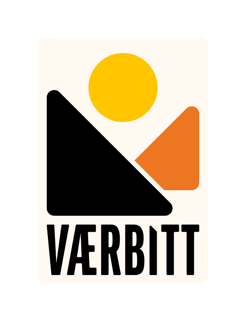Værbitt