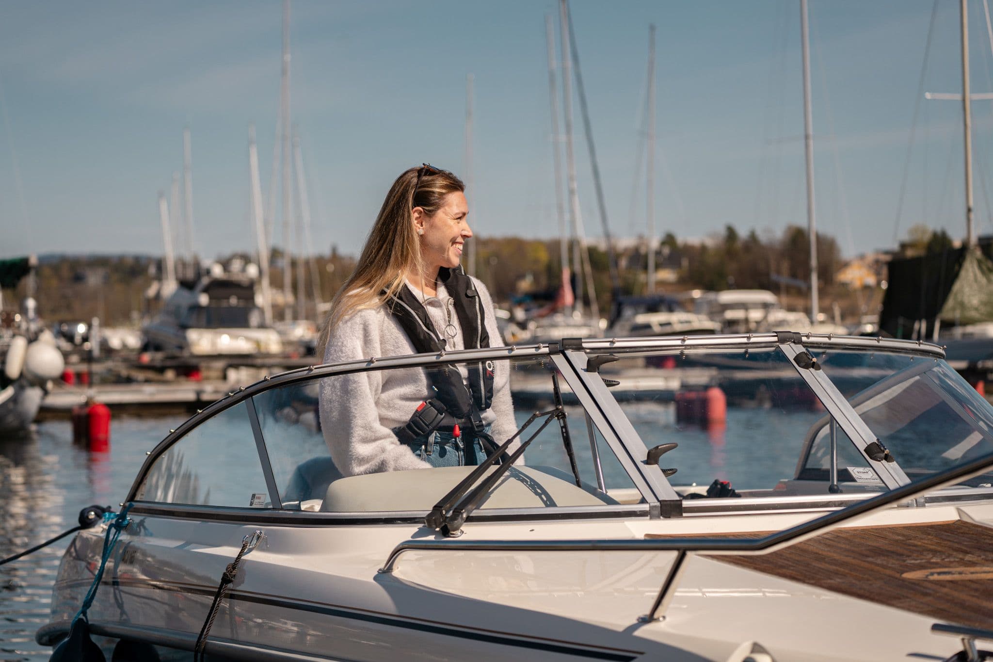 Få tilgang til rabatter, nyheter og eksklusive tilbud