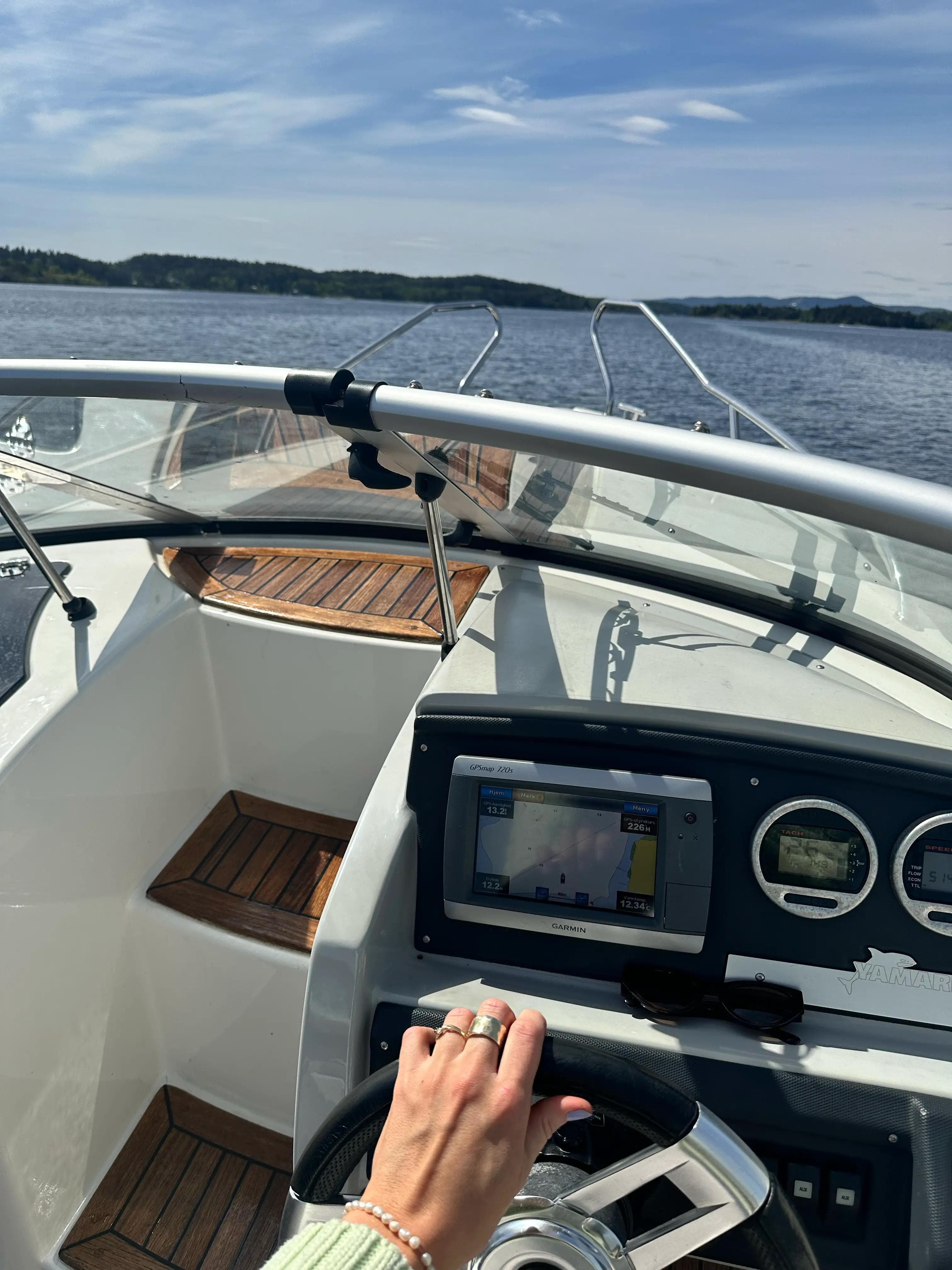 10 tips for deg som skal kjøpe båt for første gang