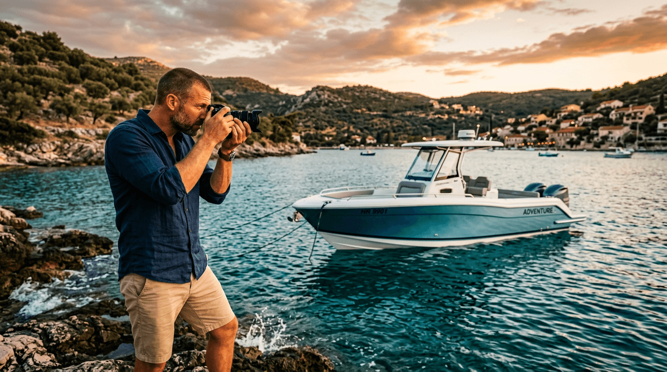 How to Take Photos That Sell: Shot List + Common Mistakes