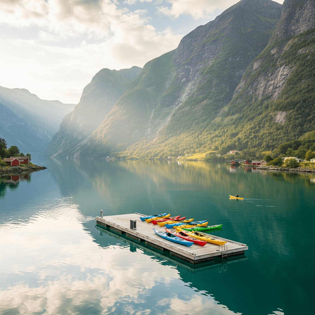 Are Kayak Rentals Profitable? 2026 Business Guide