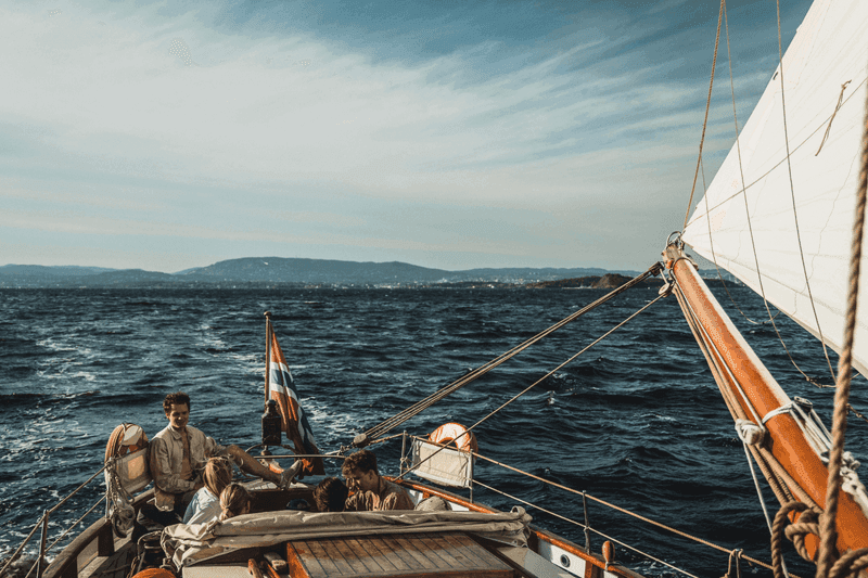 Guide til opplevelser i Bergensfjorden