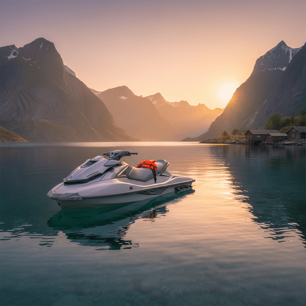 Jet Ski Weight Limits: What You Need to Know Before Renting