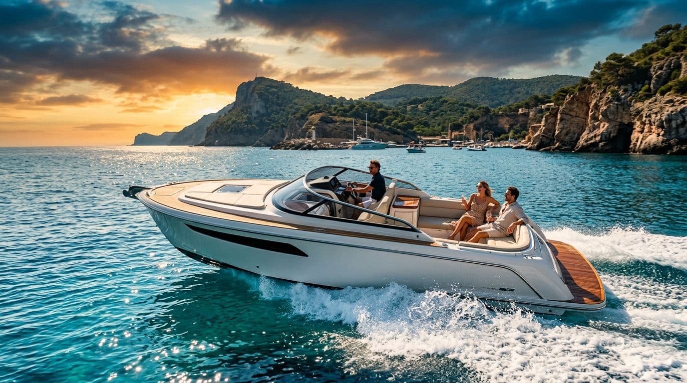 What Is a Day Cruiser? Complete Guide