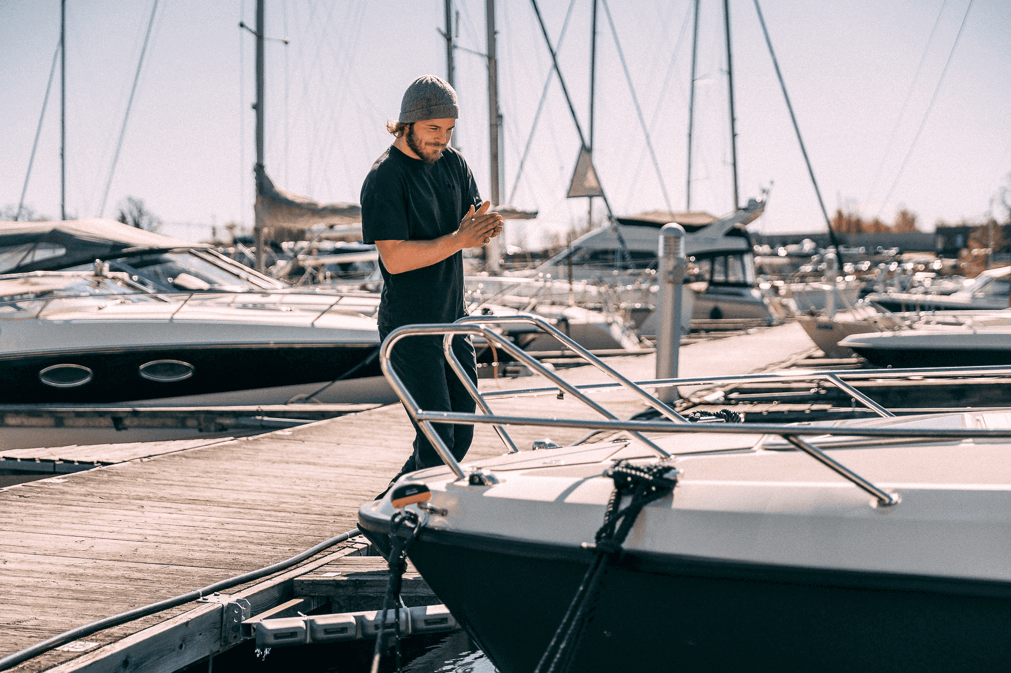 Opplev Oslofjorden ved å leie båt i Oslo