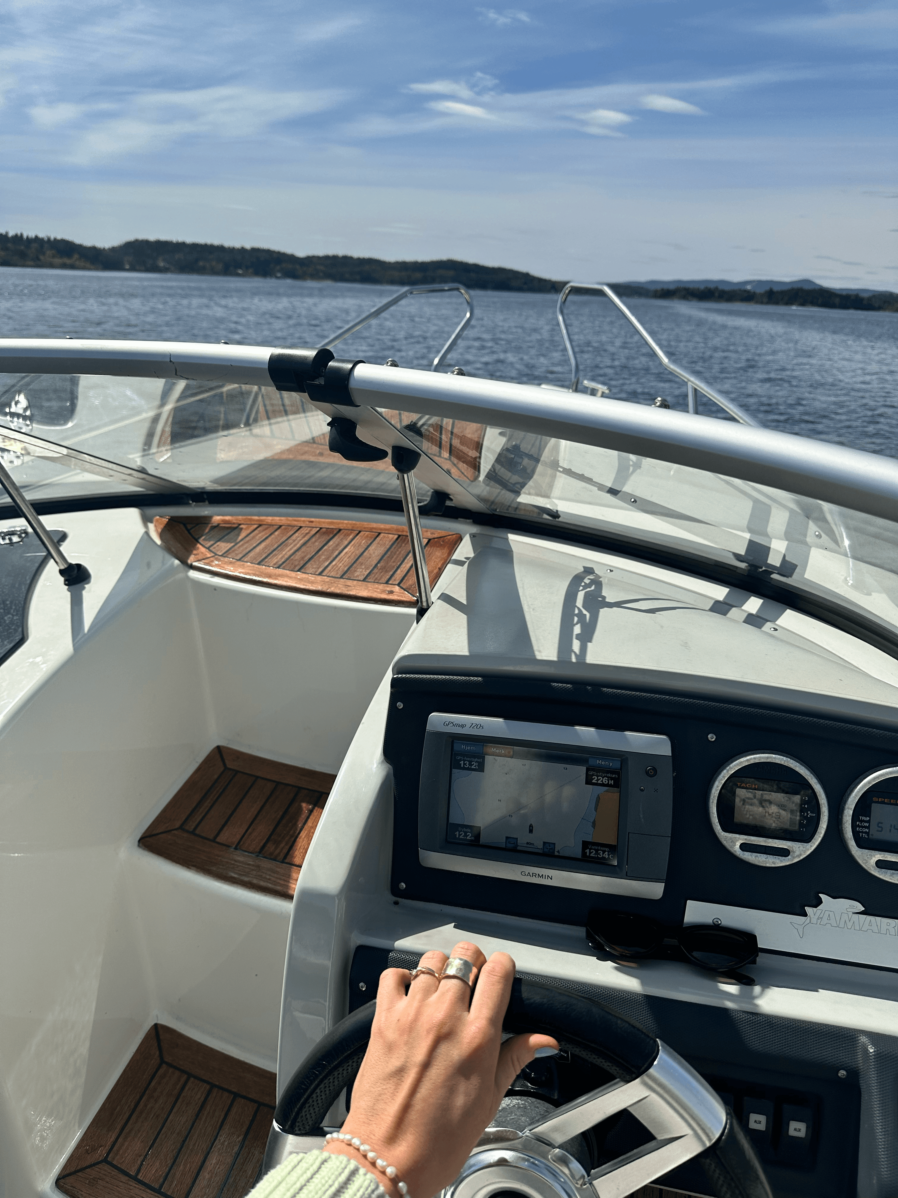 Øyhopping i Oslofjorden – sommerens beste båtopplevelse