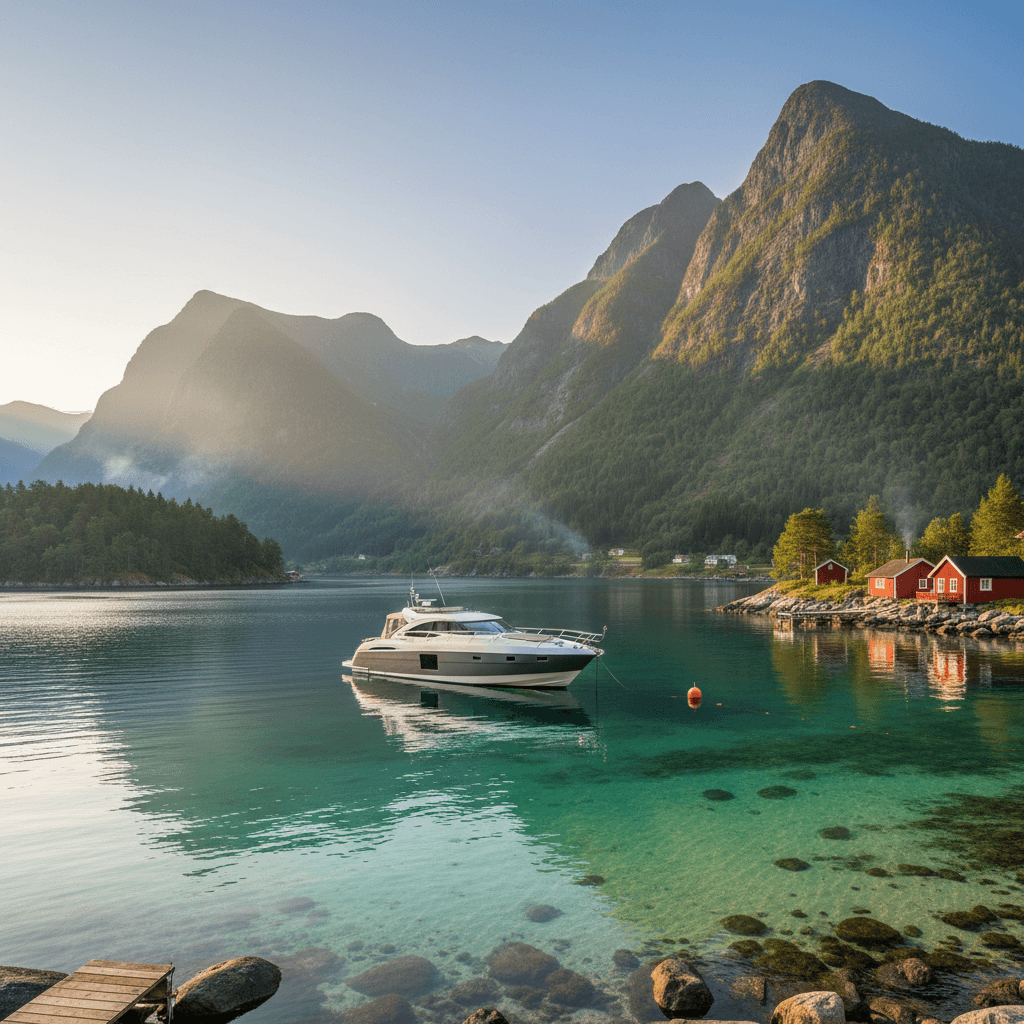 Are Boat Rentals Cheaper on Weekdays? Price Savings Guide