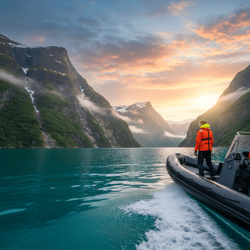 Flytevest-regler: alt du må vite