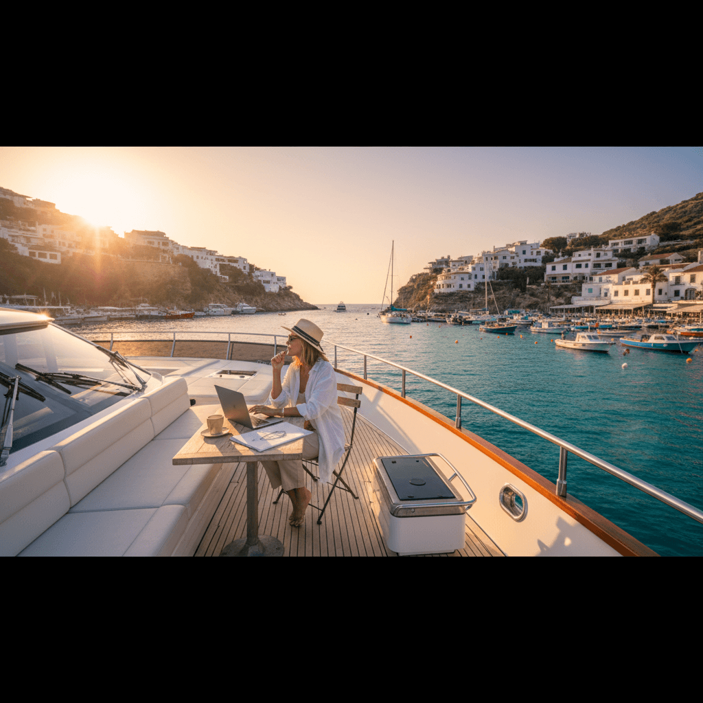 Näin kirjoitat ilmoituksen, joka varataan: malli + esimerkkiteksti