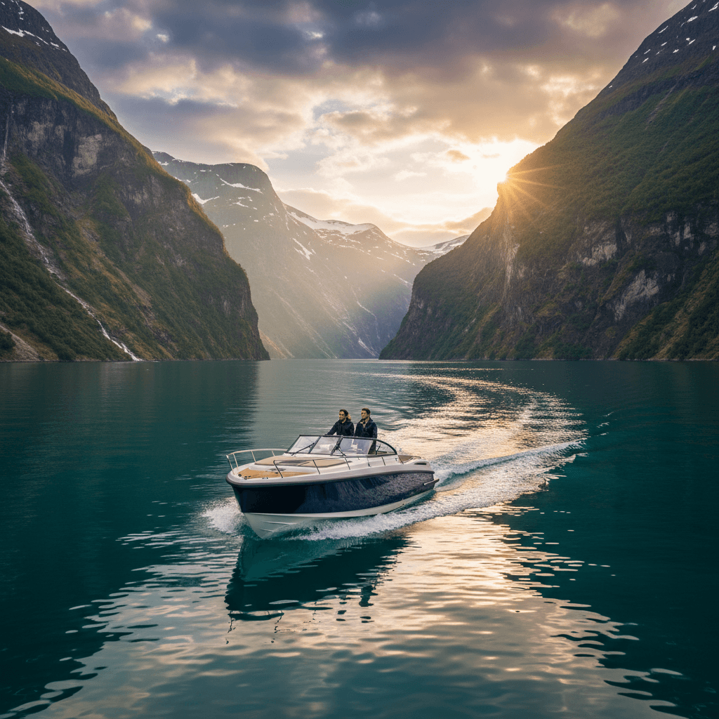 Can Your Boat Pay for Itself?