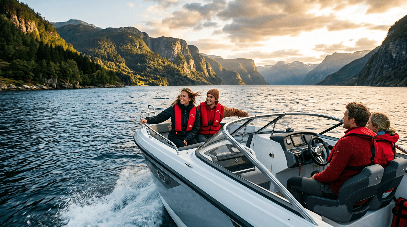 What Is a Bowrider? Everything You Need to Know