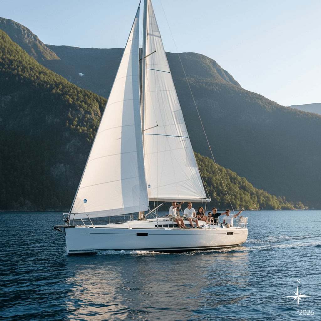 Can You Rent a Sailboat for a Day? 2026 Rental Guide