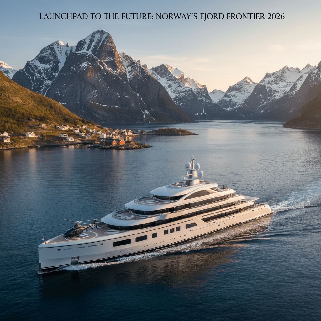 Mark Zuckerbergs yacht: En dypdykk i luksus på sjøen 2026