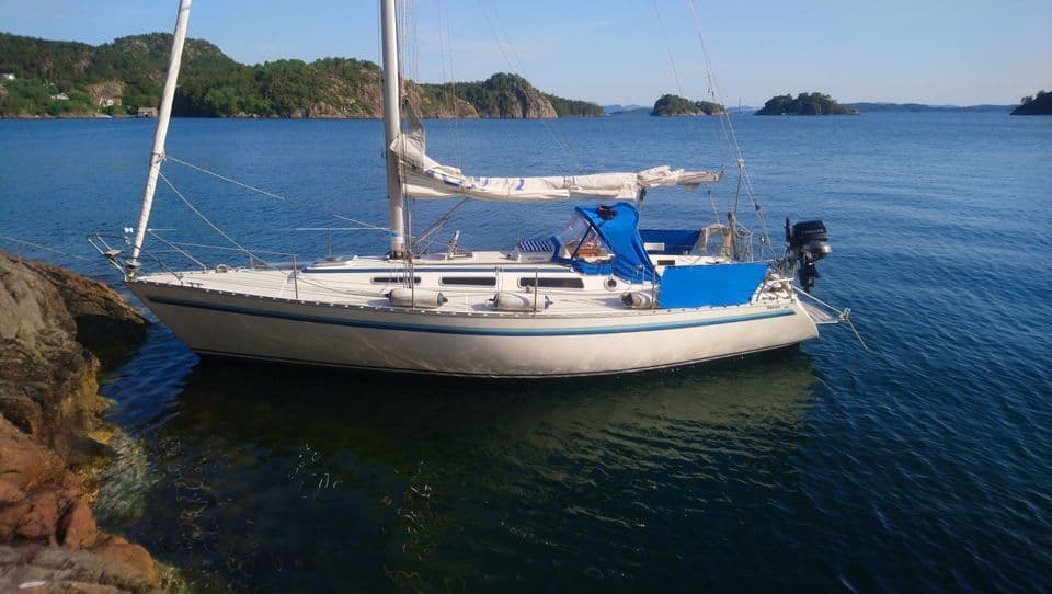 Opplev Bergen fra sjøsiden – de beste båtturene i og rundt Bergen