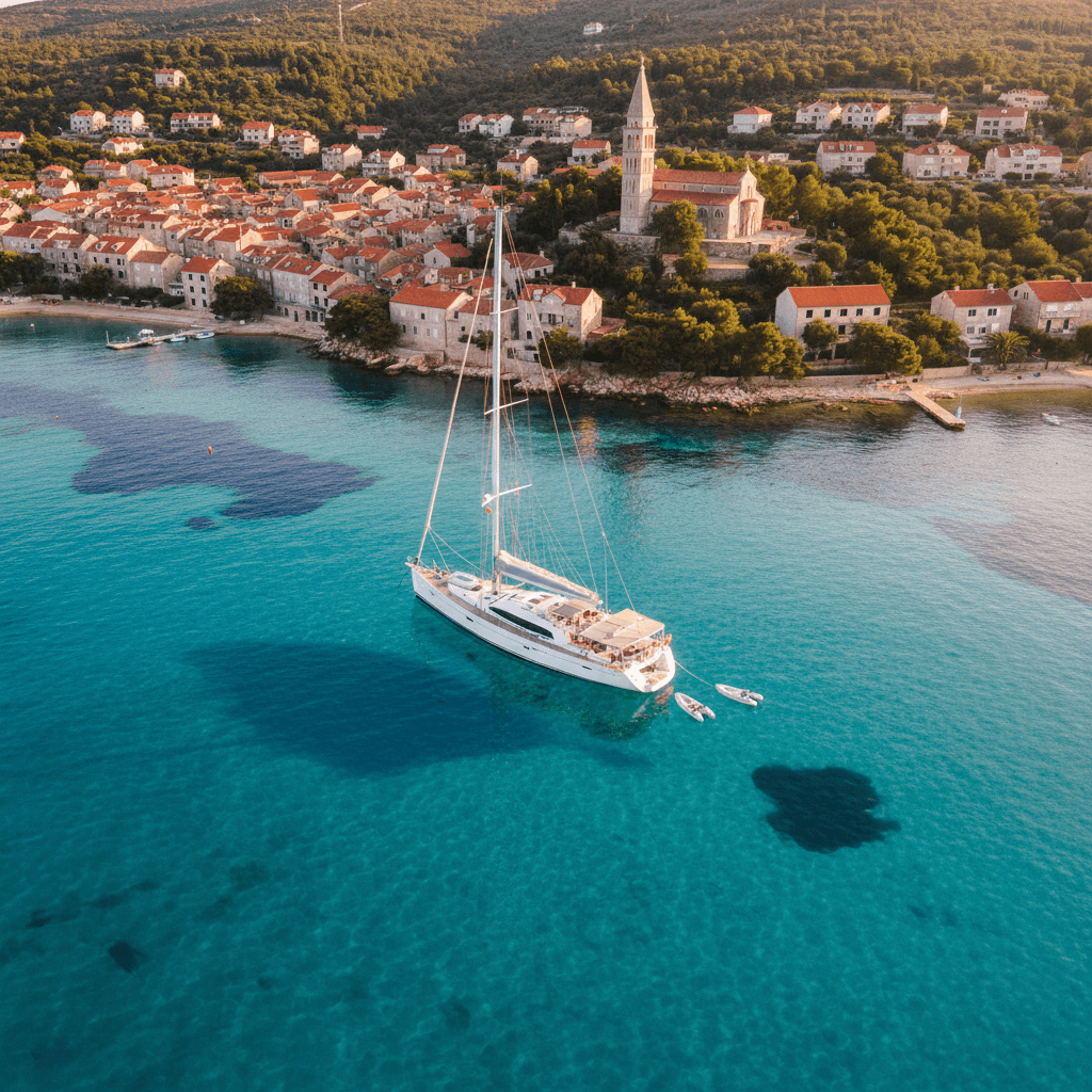 Top Mediterranean Boat Charter Destinations for 2026
