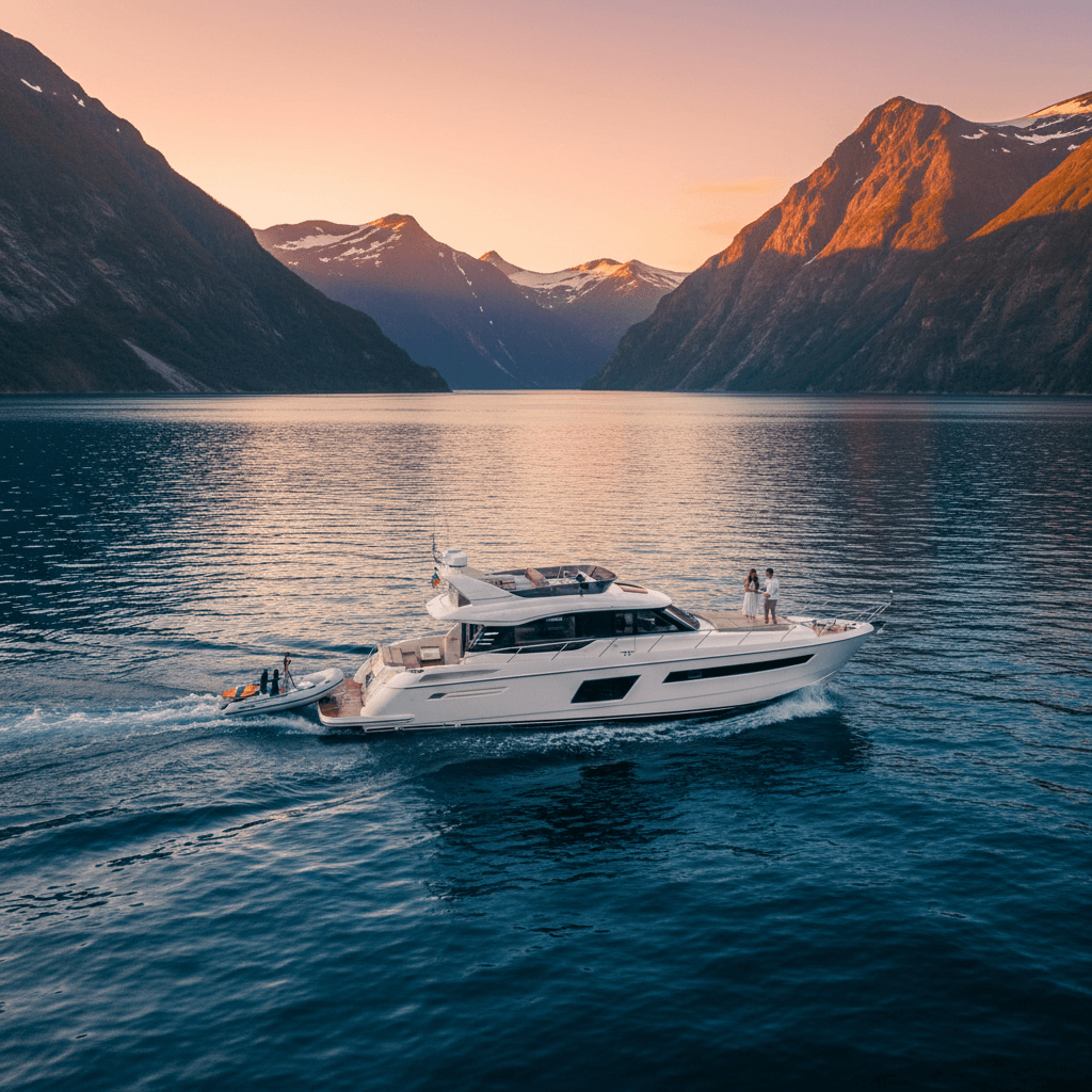 Veneen vuokrauksen hinnoittelu: arkipäivä/viikonloppu, sesonki, minimivuokra ja lisäpalvelut