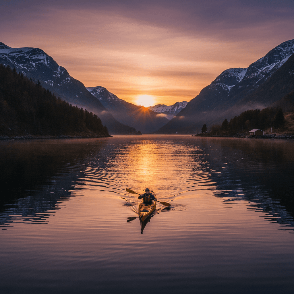 What Does It Cost to Rent a Kayak?