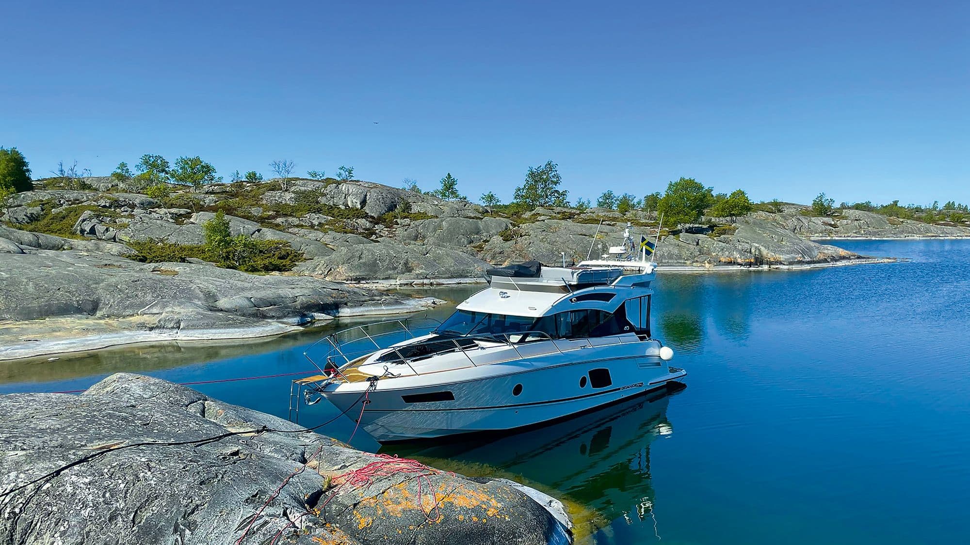 Fjordeventyr: Båtferie mellom Ålesund og Geiranger