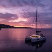 Dream Sailing