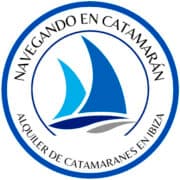 Navegando en Catamarán