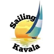 Sailing Kavala