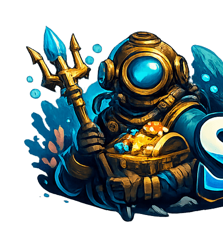Sea Walker