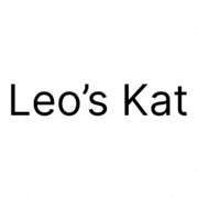 Leos Holiday Kat
