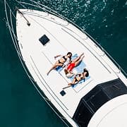 Everblue Yachting