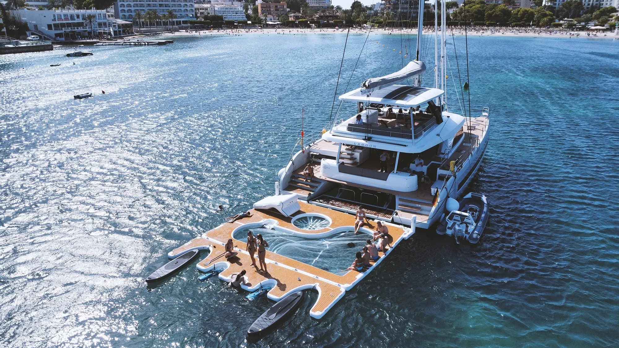 Active Cruises