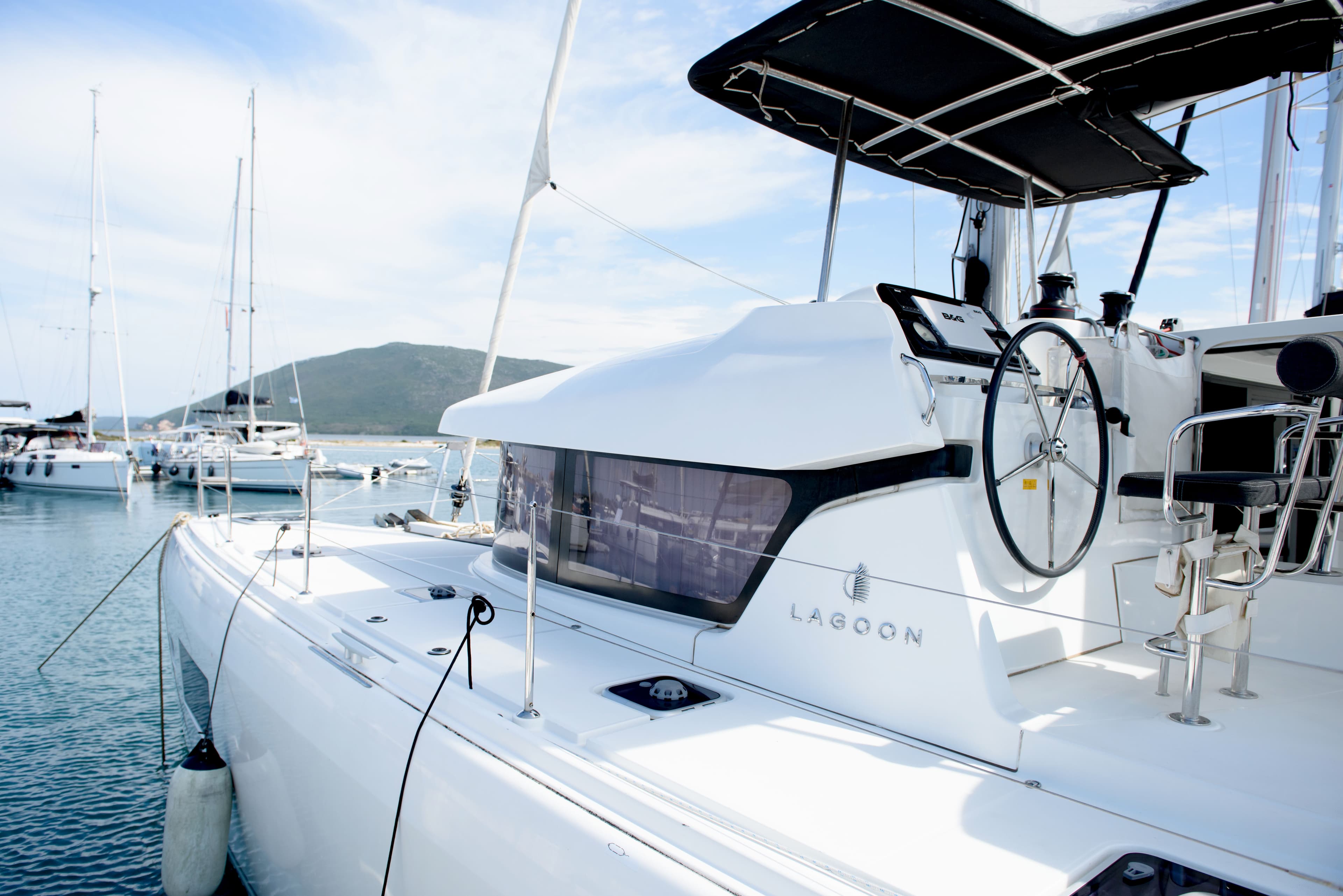 Lagoon 42 Full Moon – bilde 2 av 38