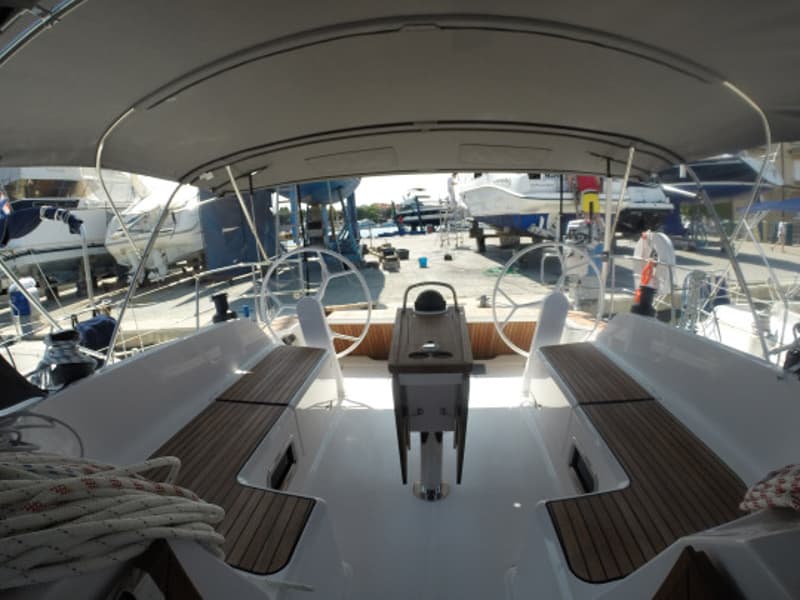 Bavaria Cruiser 46 Dafne – bilde 3 av 8