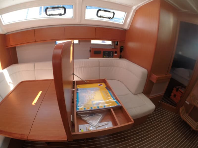 Bavaria Cruiser 46 Dafne – bilde 4 av 8