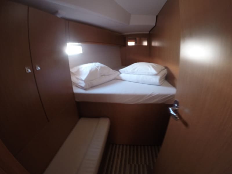Bavaria Cruiser 46 Dafne – bilde 2 av 8