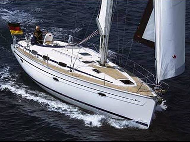 Bavaria 39 Cruiser AF-B39(II)