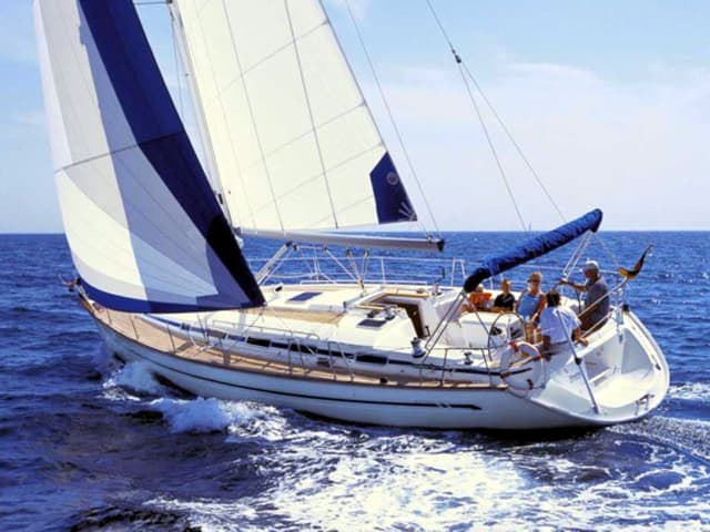 Bavaria 44 Giannis