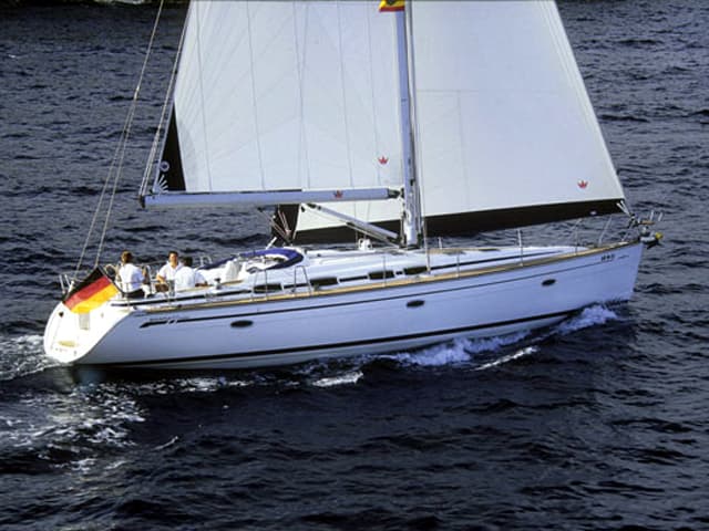 Bavaria Cruiser 46 SUN OF LIFE – bilde 2 av 4