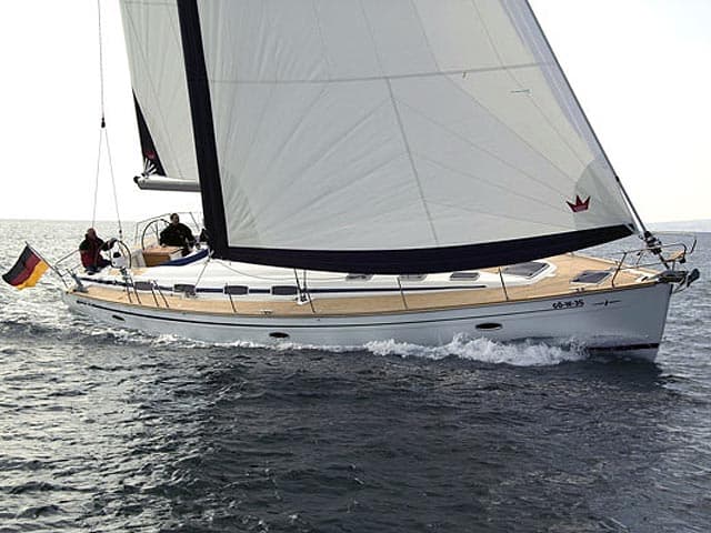 Bavaria 50 Cruiser Sophia