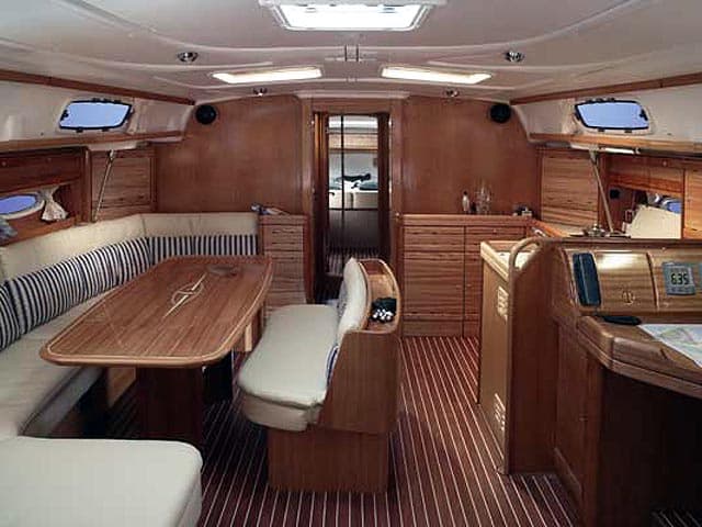 Bavaria 50 Cruiser Sophia – bilde 2 av 3