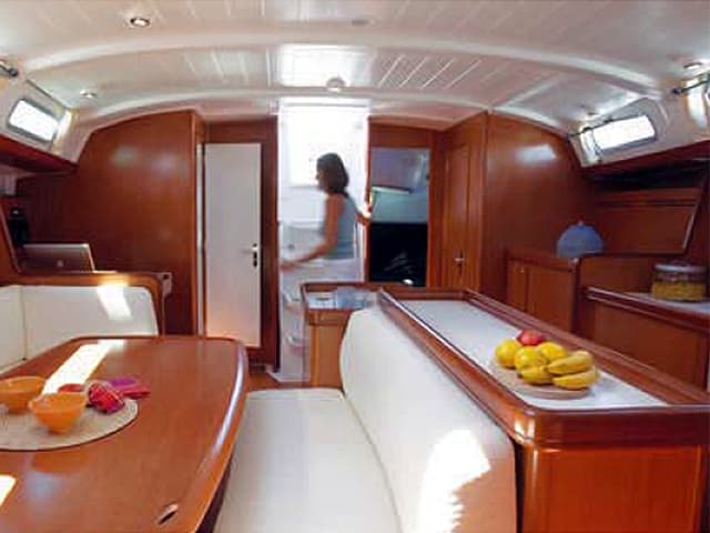 Beneteau Cyclades 50.5 Lui – bilde 2 av 3