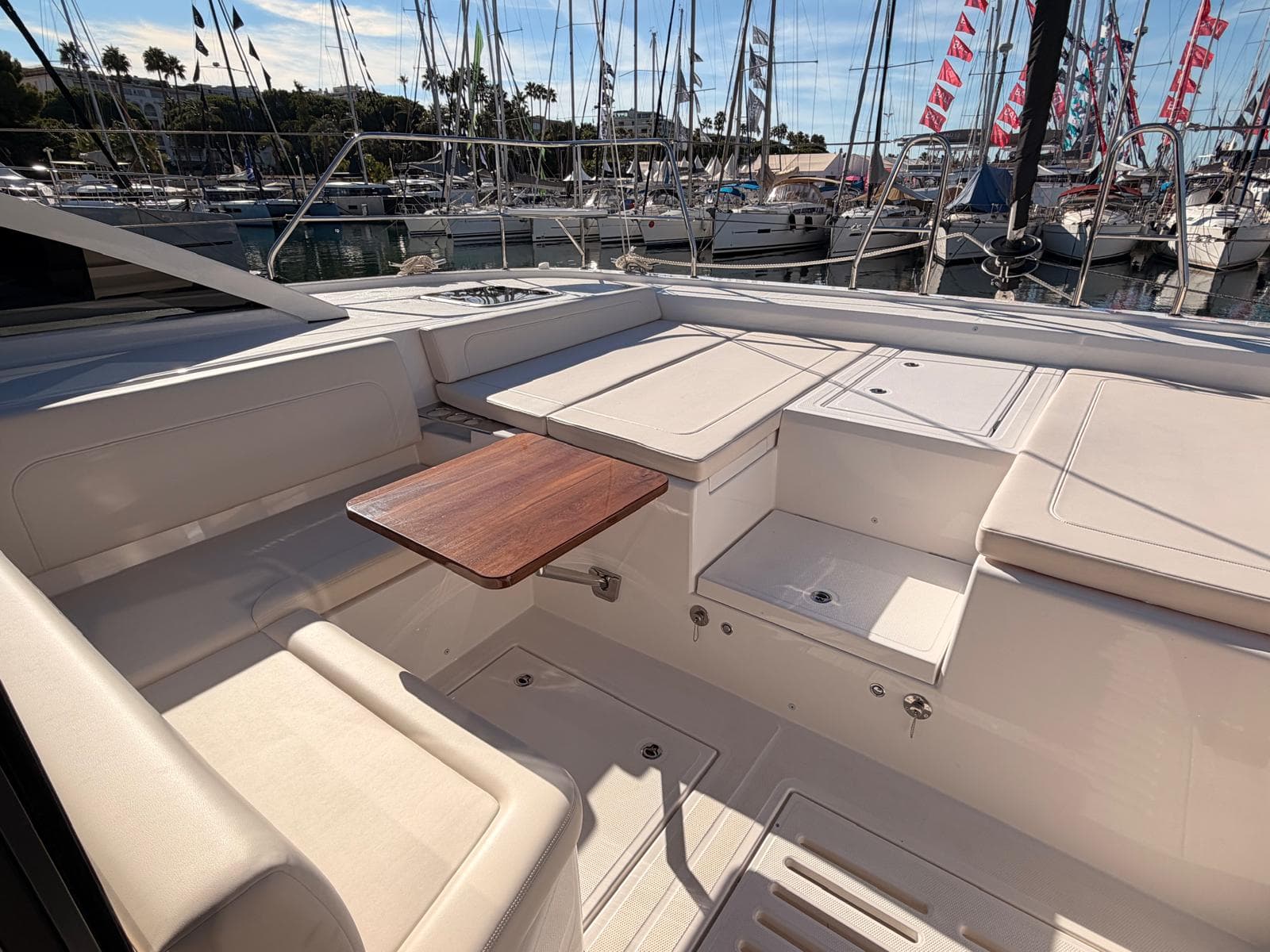Aquila Yachts Aquila 45 – bilde 4 av 44